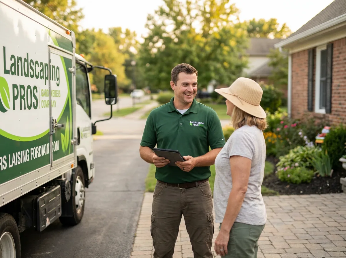 Landscaping Mountville, SC FAQs